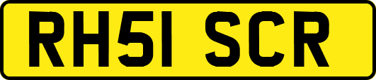 RH51SCR