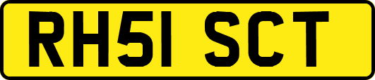 RH51SCT