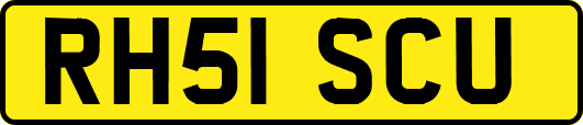 RH51SCU