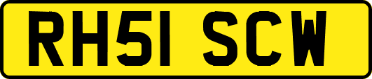 RH51SCW