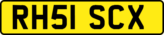 RH51SCX
