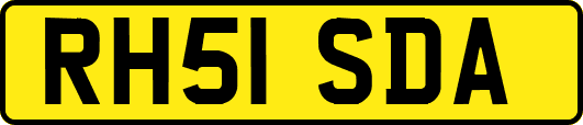 RH51SDA