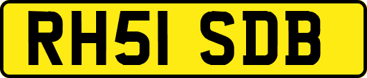 RH51SDB