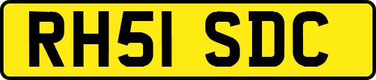 RH51SDC