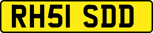 RH51SDD