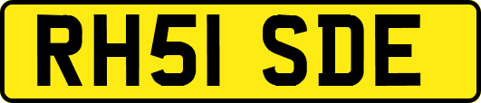 RH51SDE