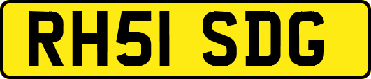 RH51SDG
