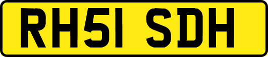 RH51SDH