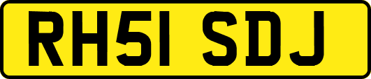 RH51SDJ