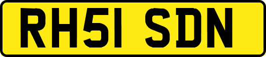 RH51SDN