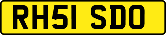 RH51SDO