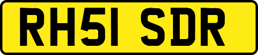 RH51SDR