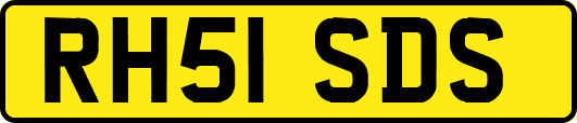 RH51SDS