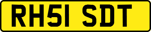 RH51SDT