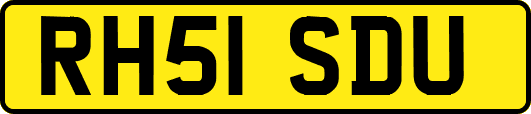 RH51SDU