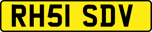 RH51SDV