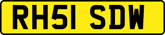 RH51SDW