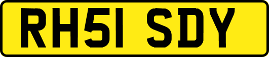 RH51SDY