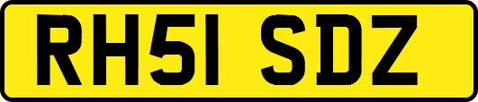 RH51SDZ