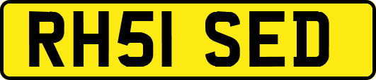 RH51SED