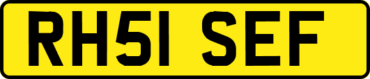 RH51SEF