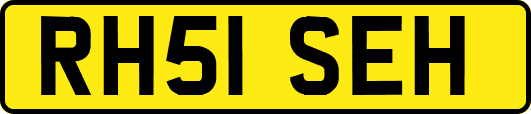 RH51SEH