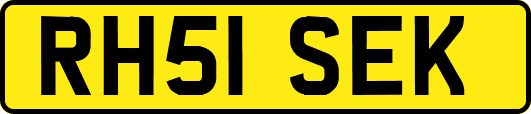 RH51SEK