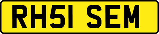 RH51SEM