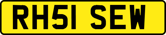 RH51SEW