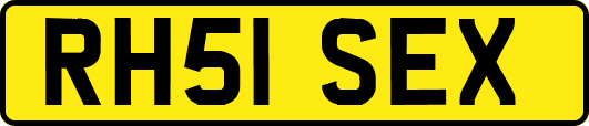 RH51SEX