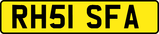 RH51SFA
