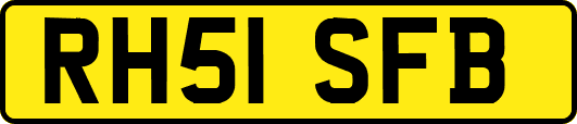 RH51SFB