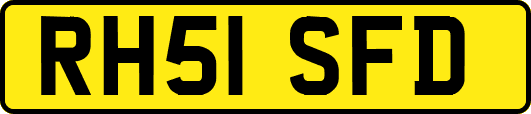 RH51SFD