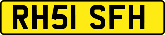 RH51SFH
