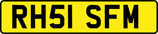 RH51SFM