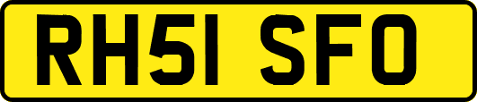 RH51SFO