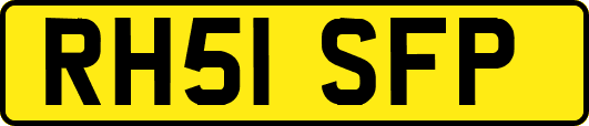 RH51SFP