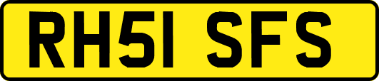 RH51SFS