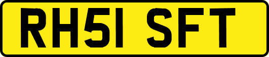 RH51SFT