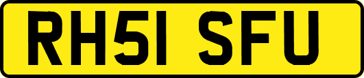 RH51SFU