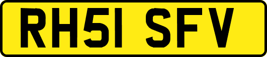 RH51SFV