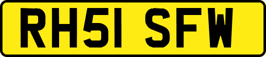 RH51SFW