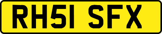 RH51SFX