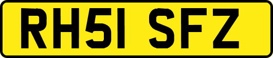 RH51SFZ