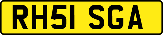 RH51SGA