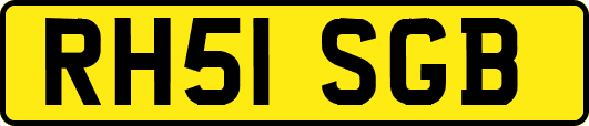 RH51SGB