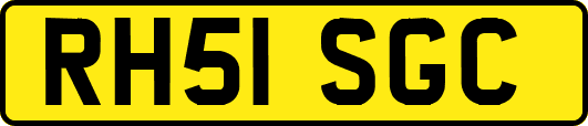 RH51SGC