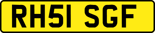 RH51SGF