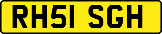 RH51SGH