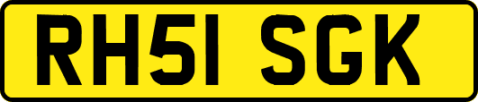 RH51SGK